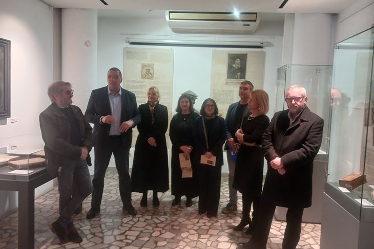 (Snimila Vanesa Begić)