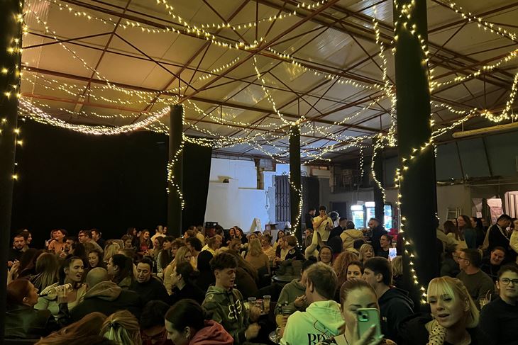 (Snimila Doria Mohorović)