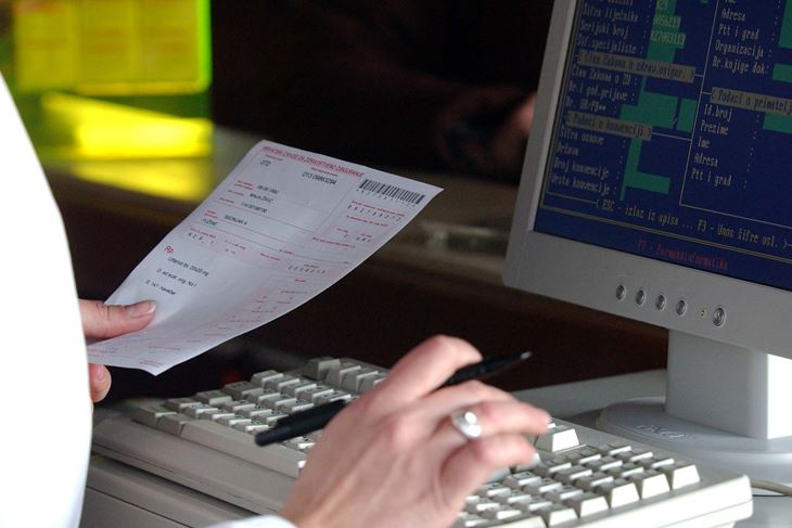 Ilustracija (Arhiva Novog lista)