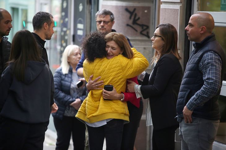 (A.M./ATA Images/PIXSELL)