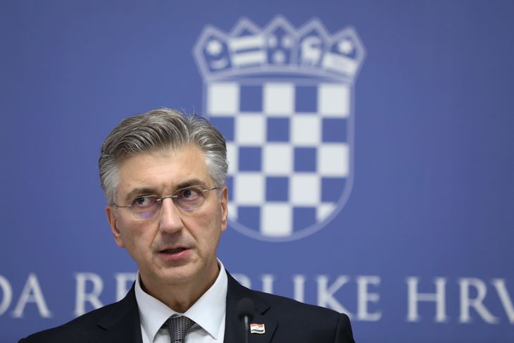 (Snimio Robert Anić / Pixsell)