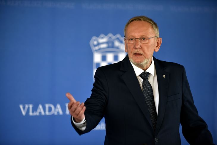 (Snimio Davor Kovačević / Novosti)