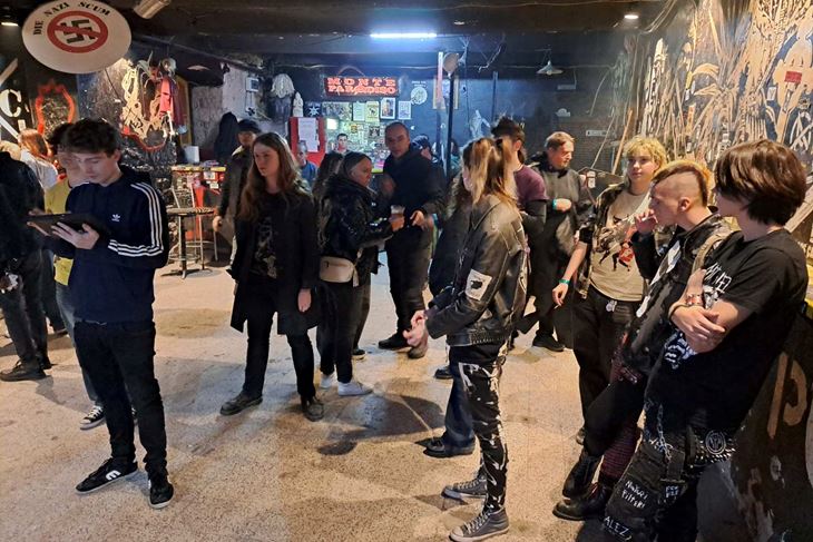 (Snimio Zoran Oljača)