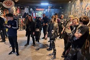 (Snimio Zoran Oljača)