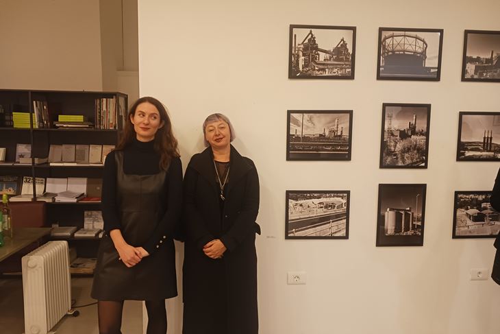 (Snimila Vanesa Begić)