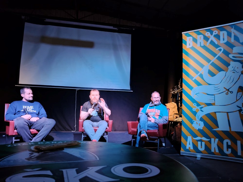 (Foto: Liga protiv raka)