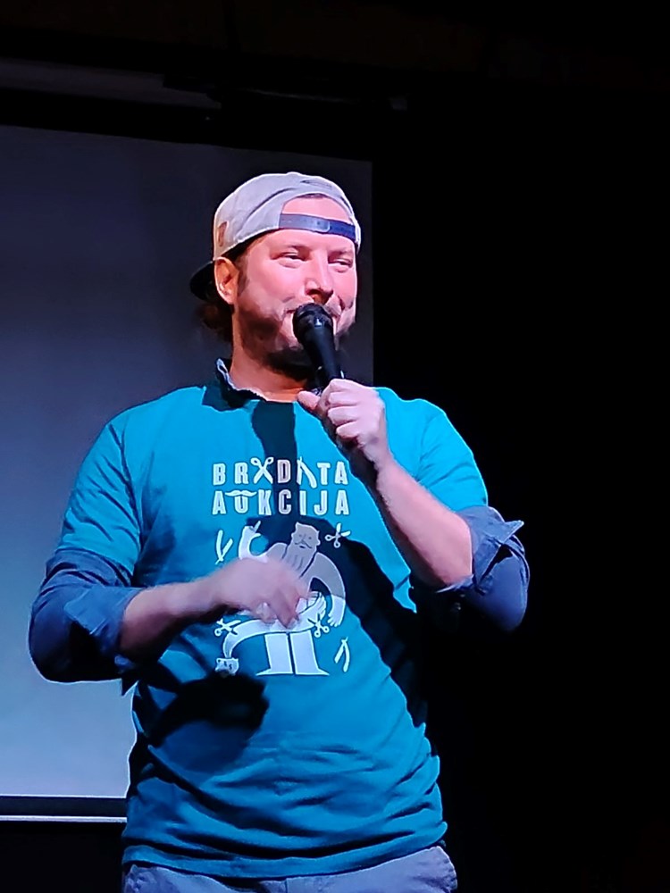 (Foto: Liga protiv raka)