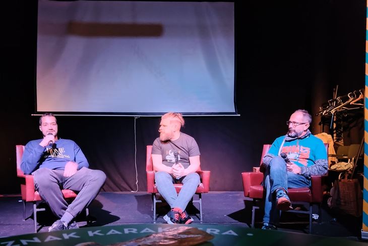 (Foto: Liga protiv raka)