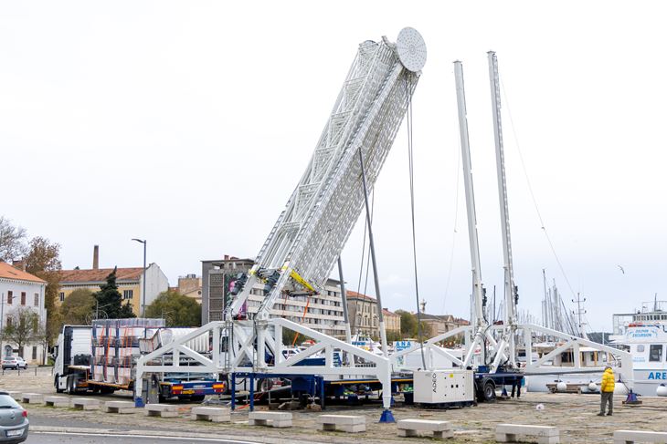 (Snimio Srecko Niketic / Pixsell)