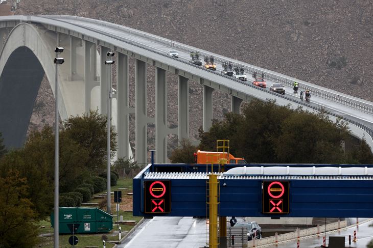 (Snimio Nel Pavletić/Pixsell)