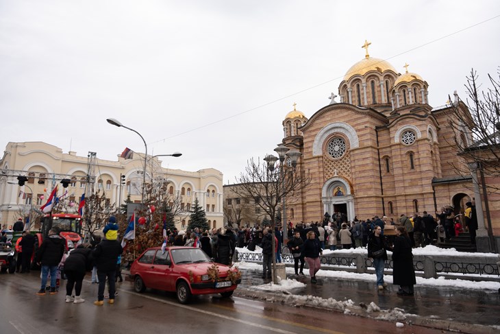 (Snimio Dejan Rakita/Pixsell)