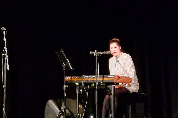 (Snimila Nina Orlović Radić)