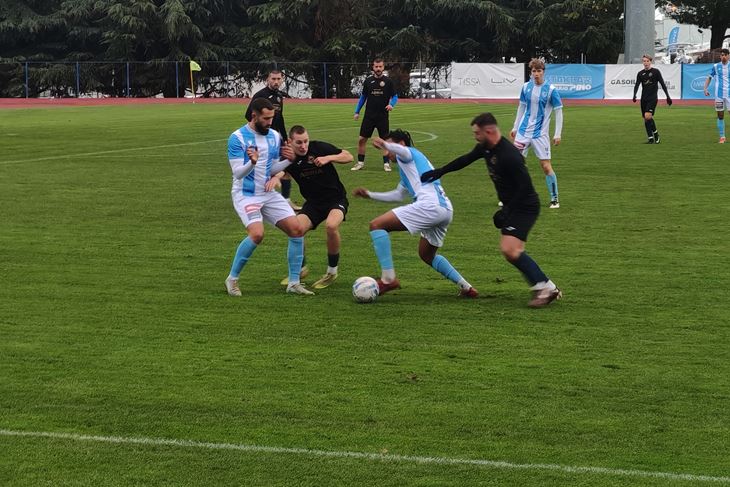 (Snimio Boris Vidulin)