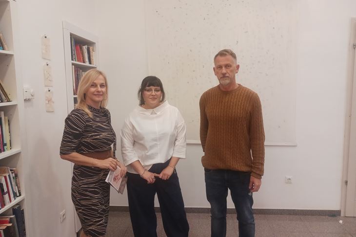 (Snimila Vanesa Begić)