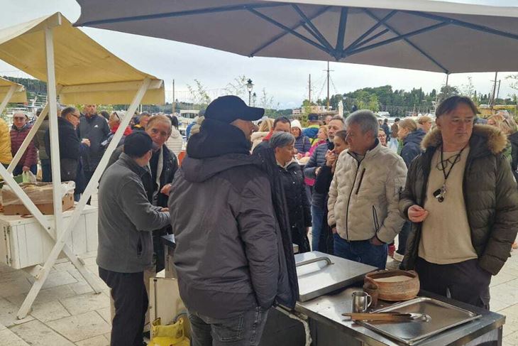 (Snimila Nina Orlović Radić)