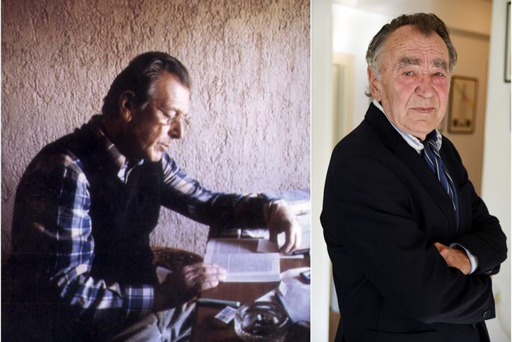 (Arhiva Glasa Istre)