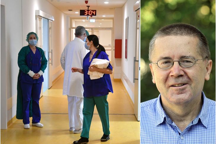 (Milivoj Mijošek/Davor Kovačević)