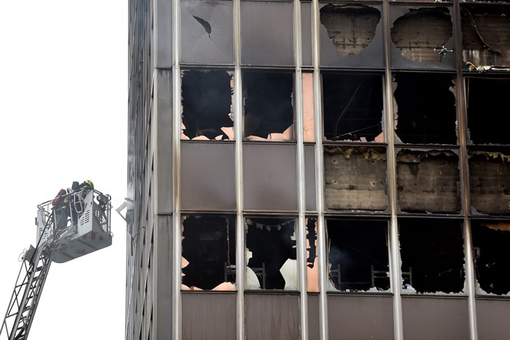 (Snimio Davor Kovačević)