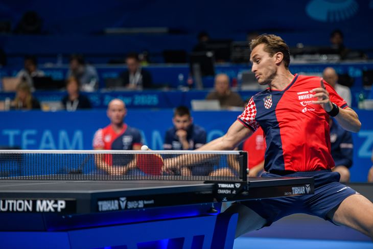 (Snimio Luka Jeličić/Pixsell)