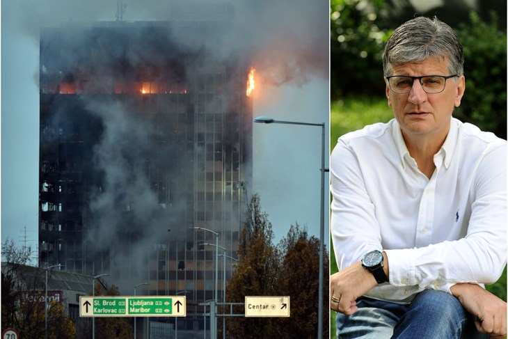 (Davor Kovačević/Milivoj Mijošek)