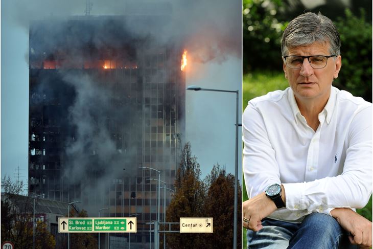 (Davor Kovačević/Milivoj Mijošek)