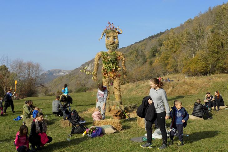 (Snimila Gordana Čalić Šverko)