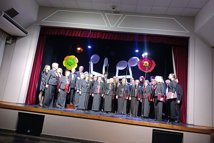 (Snimila Vanesa Begić)