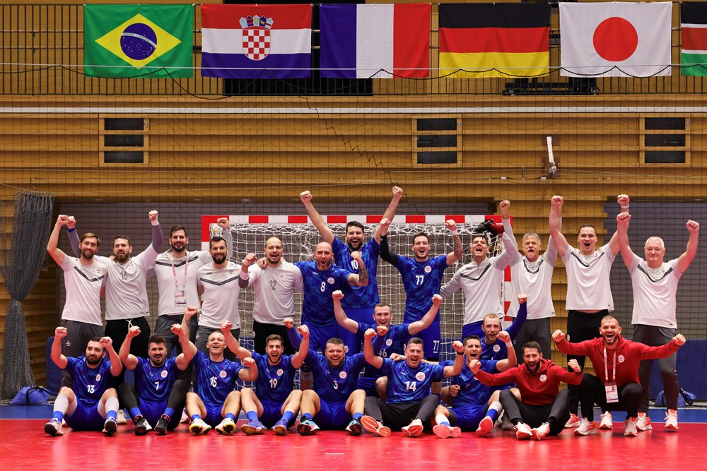 (Defolimpijske igre)