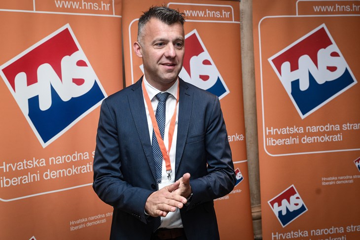 (Snimio Josip Regović/Pixsell)