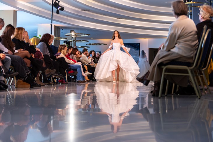 (Snimio Srećko Niketić/Pixsell)