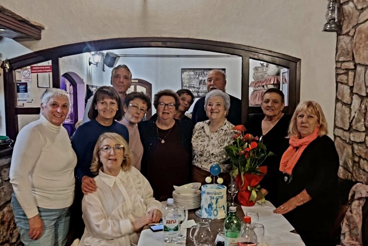 (Foto Nevia Kožljan )