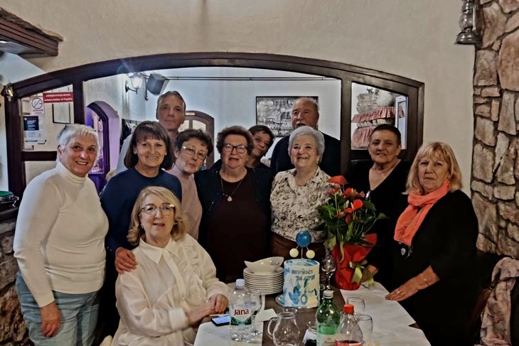 (Foto Nevia Kožljan )