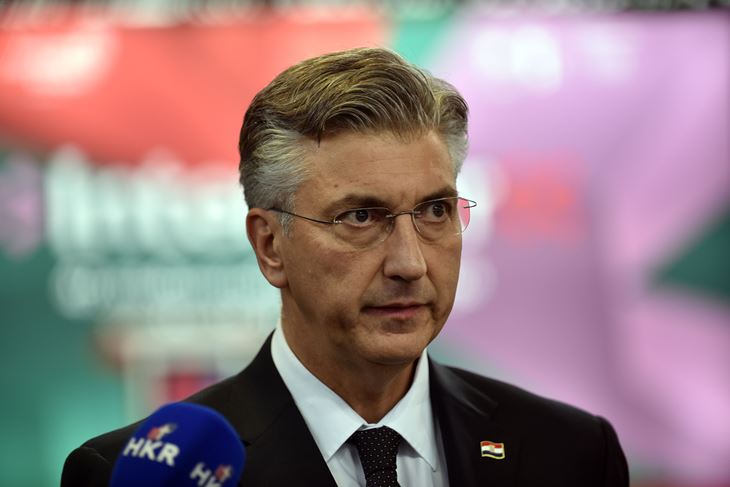 (Snimio Davor Kovačević)