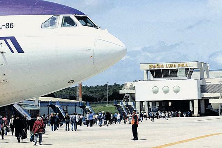 (Arhiva Glasa Istre)