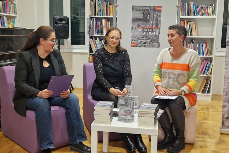 (Snimila Nina Orlović Radić)