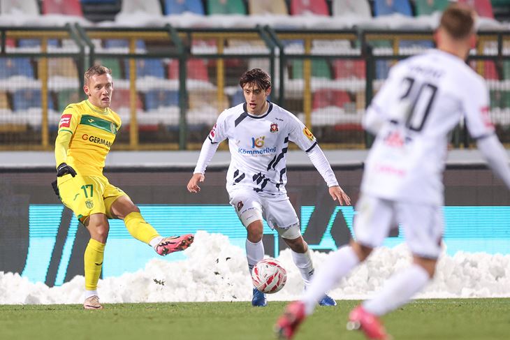 (Snimio Matija Habljak/Pixsell)