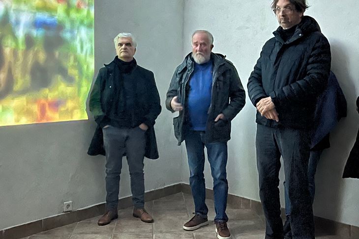 (Snimila Mateja Sponza)