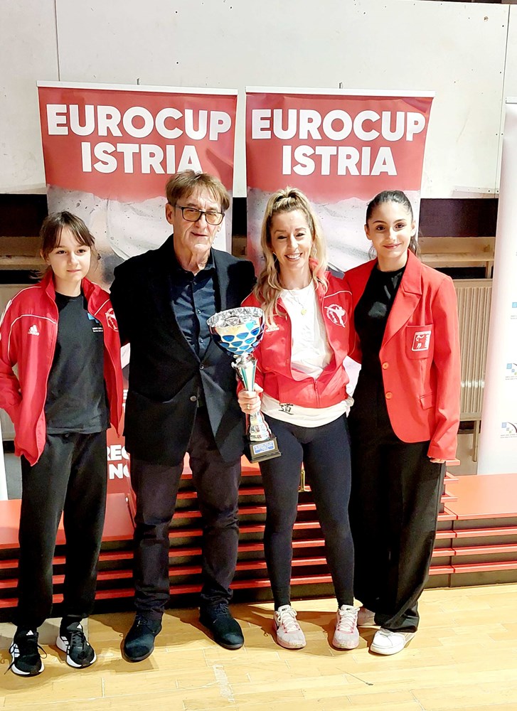 (Karate klub Finida)