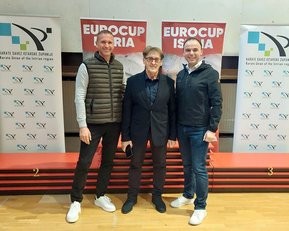 (Karate klub Finida)