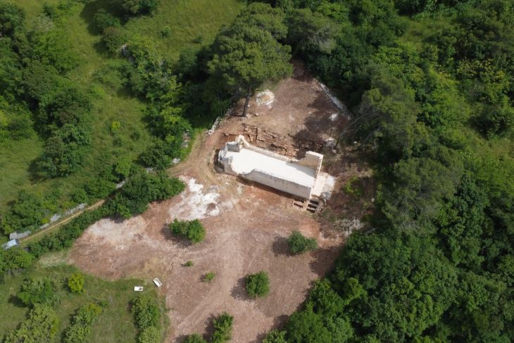 (Snimio Siniša Pamić)