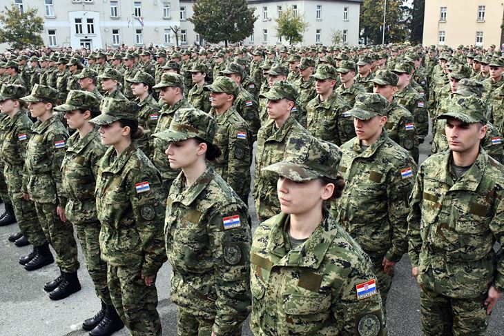 (Ivica Galovic/PIXSELL)