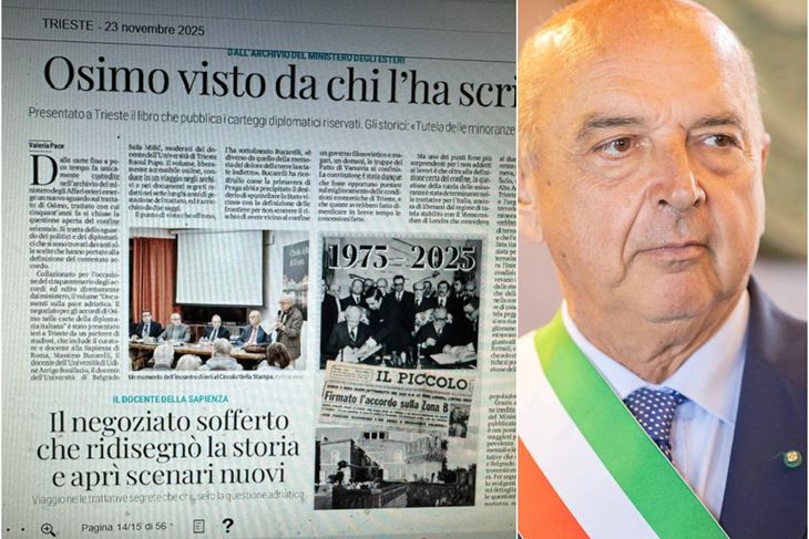 (Roberto Dipiazza/Facebook)