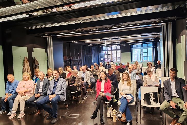 (Snimio Branko Biočić)