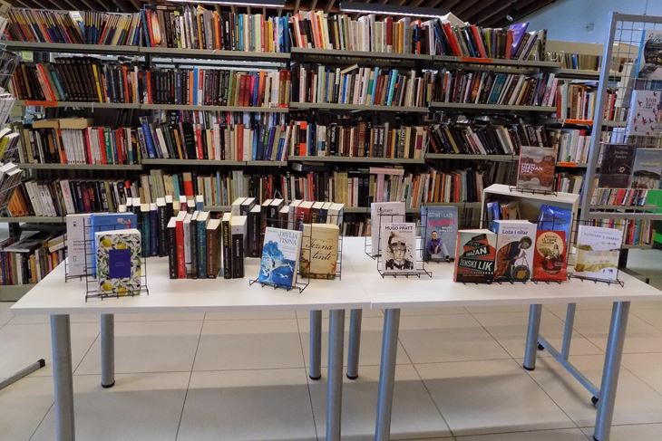 Ilustracija (Snimila Gordana Čalić Šverko)