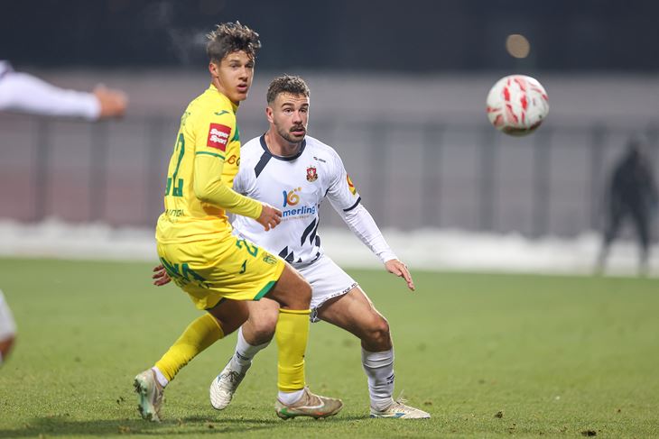 (Snimio Matija Habljak/Pixsell)