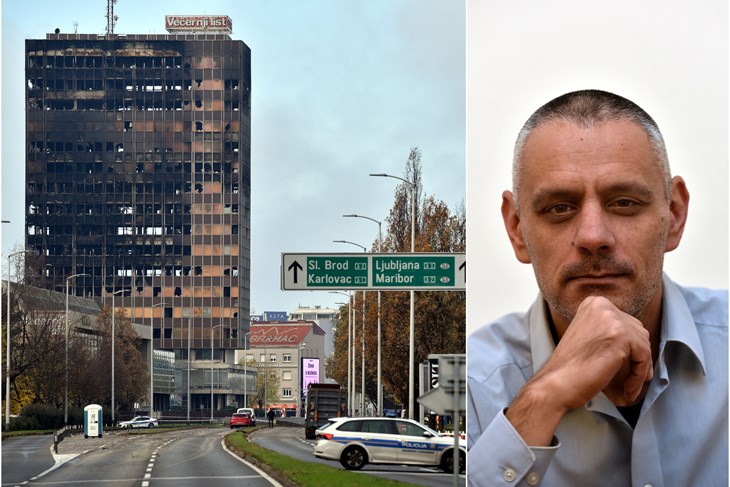 (Snimio Davor Kovačević)