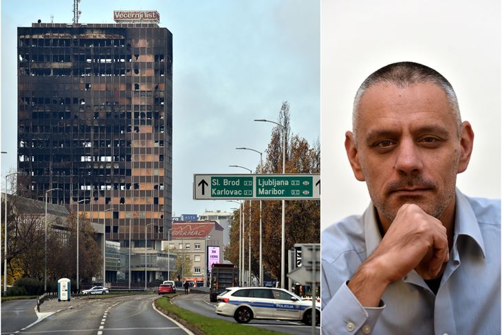 (Snimio Davor Kovačević)