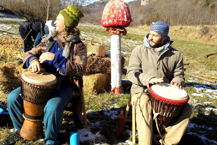 (Snimila Gordana Čalić Šverko)