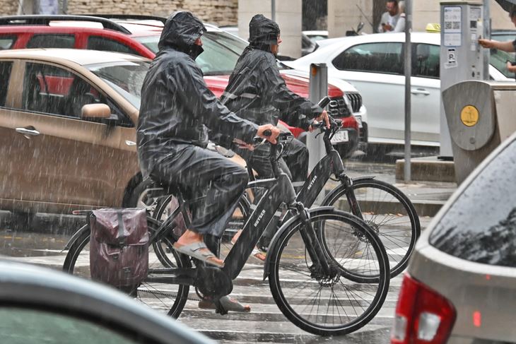 (Arhiva Glasa Istre)