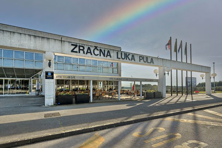 (Arhiva Glasa Istre)